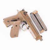 BERETTA M9A3 9MM LUGER (9X19 PARA) - 3 of 3