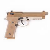 BERETTA M9A3 9MM LUGER (9X19 PARA) - 2 of 3