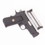 WILSON COMBAT EXPERIOR .45 ACP - 3 of 3
