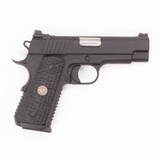 WILSON COMBAT EXPERIOR .45 ACP - 2 of 3
