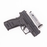 SPRINGFIELD ARMORY XD-9 SUB-COMPACT 9MM LUGER (9X19 PARA) - 3 of 3