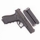 GLOCK 22 GEN3 .40 S&W - 3 of 3