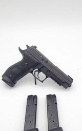 SIG SAUER P226 .40 S&W - 2 of 3