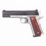 SPRINGFIELD ARMORY RONIN 9MM LUGER (9X19 PARA) - 1 of 3