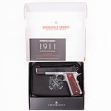 SPRINGFIELD ARMORY RONIN 9MM LUGER (9X19 PARA) - 3 of 3