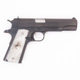 COLT 1911 GOVERNMENT MODEL .38 SUPER - 2 of 3