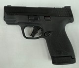 SMITH & WESSON M&P 9 SHIELD PLUS 9MM LUGER (9X19 PARA) - 2 of 3