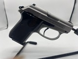 BERETTA 3032 TOMCAT .32 ACP - 2 of 3