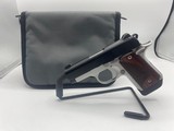 KIMBER kimber micro 9 9MM LUGER (9X19 PARA) - 1 of 3