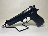 BERETTA 92FS 9MM LUGER (9X19 PARA) - 1 of 3