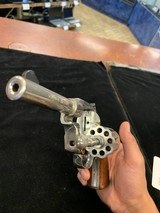 HI-STANDARD R-106 SENTINEL DELUXE .22 LR - 3 of 3