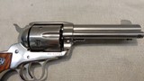 RUGER "OLD MODEL" VAQUERO .44-40 WIN - 3 of 3