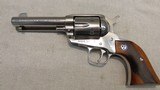 RUGER "OLD MODEL" VAQUERO .44-40 WIN - 2 of 3