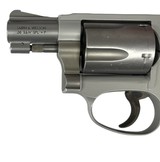 SMITH & WESSON 642-2 .38 SPL +P - 2 of 3