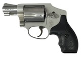 SMITH & WESSON 642-2 .38 SPL +P - 1 of 3