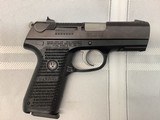 RUGER P-95 9MM LUGER (9X19 PARA) - 2 of 3