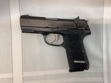 RUGER P-95 9MM LUGER (9X19 PARA) - 1 of 3