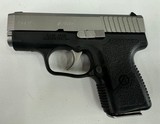 KAHR ARMS CM9 9MM LUGER (9x19 PARA) - 2 of 3