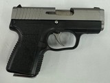 KAHR ARMS CM9 9MM LUGER (9x19 PARA) - 1 of 3