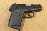 SCCY CPX-1 9MM LUGER (9x19 PARA) - 2 of 3