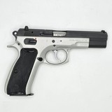 CZ 75B .40 S&W - 2 of 2