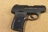RUGER EC9S 9MM LUGER (9x19 PARA) - 2 of 3
