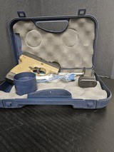 BERETTA BU9 NANO 9MM LUGER (9x19 PARA) - 2 of 3