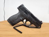 SMITH & WESSON M&P 9 SHIELD 9MM LUGER (9X19 PARA) - 3 of 3