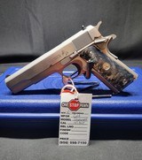 COLT MFG 1911 Government .45 ACP