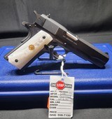 COLT SERIES 70 GOVERNMENT 1911 CLASSIC .45 ACP - 2 of 2