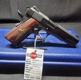 COLT 1911C LIMITED EDITION .45 ACP - 2 of 2