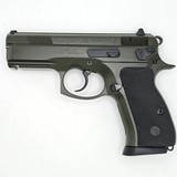 CZ 75 P-01 9MM LUGER (9x19 PARA) - 1 of 2
