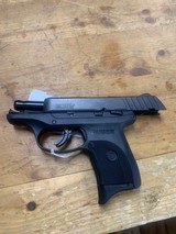 RUGER EC9S 9MM LUGER (9x19 PARA) - 3 of 3