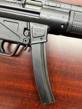 CENTURY ARMS MKE AP5 9MM LUGER (9x19 PARA) - 3 of 3