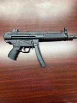 CENTURY ARMS MKE AP5 9MM LUGER (9x19 PARA) - 1 of 3