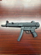 CENTURY ARMS MKE AP5 9MM LUGER (9x19 PARA) - 2 of 3