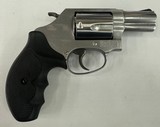 SMITH & WESSON 60-14 .357 MAG - 1 of 3