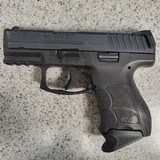 HECKLER & KOCH VP9SK 9MM LUGER (9x19 PARA) - 2 of 2