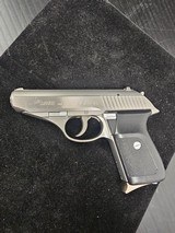 SIG SAUER P230SL 9MM LUGER (9x19 PARA) - 3 of 3