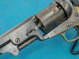 COLT 1851 Navy 36 CAL - 2 of 3