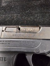 RUGER LCP .380 ACP - 2 of 3