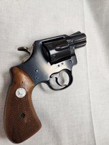 COLT Lawman MKIII .357 MAG - 2 of 3