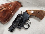 COLT Lawman MKIII .357 MAG - 1 of 3