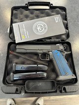 ROCK ISLAND ARMORY M1911 10MM - 1 of 1
