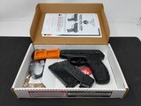 RUGER EC9S STANDARD 9MM LUGER (9X19 PARA) - 1 of 3