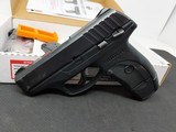 RUGER EC9S STANDARD 9MM LUGER (9X19 PARA) - 2 of 3