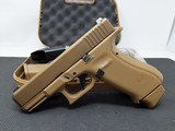 GLOCK G19X 9MM LUGER (9X19 PARA) - 2 of 3