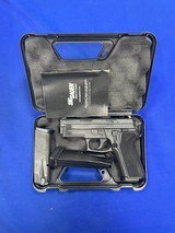 SIG SAUER P229 .40 S&W - 1 of 3