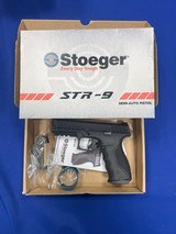 STOEGER STR-9 9MM LUGER (9x19 PARA) - 1 of 3