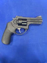 RUGER LCRX .38 SPL - 2 of 3
